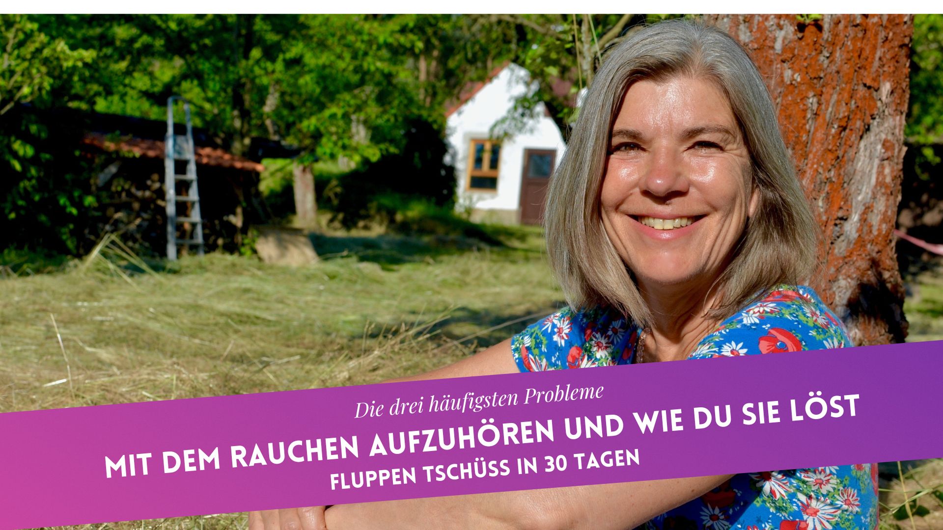 3 Probleme beim Rauchen aufhören und wie du sie löst